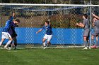 MSoc vs Springfield  Men’s Soccer vs Springfield College in the first round of the 2023 NEWMAC tournament. : Wheaton, MSoccer, MSoc, Men’s Soccer, NEWMAC